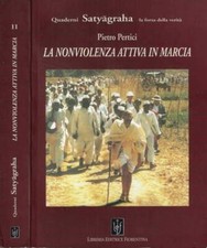 La nonviolenza attiva in