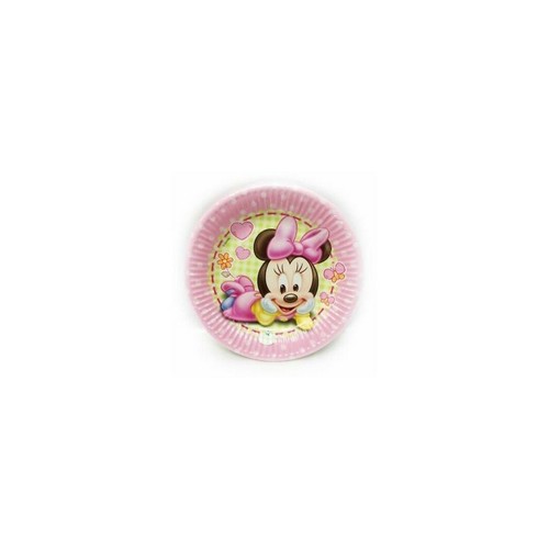 Piatto piccolo baby mickey - piatto,