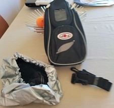 Borsa magnetica per - borsa, serbatoio