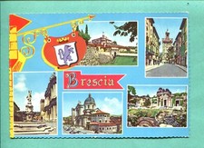 BRESCIA 1962