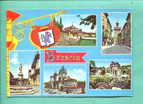 Brescia 1962 - brescia,