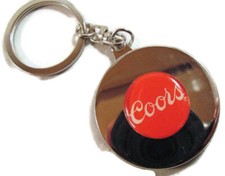 ANELLO PORTACHIAVI CALENDARIO