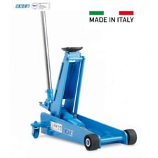Cric auto carrello sollevatore - cric,