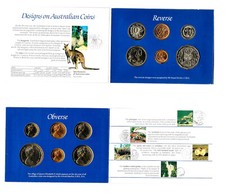 AUSTRALIA 1 CENTESIMO - 50