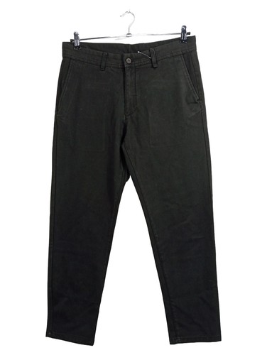 Zara pantaloni uomo neri - uomo,