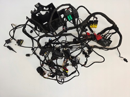 Impianto elettrico fascio - elettrico,