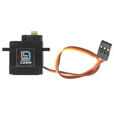 LDRC A86 A86P 1/18 RC Ricambio