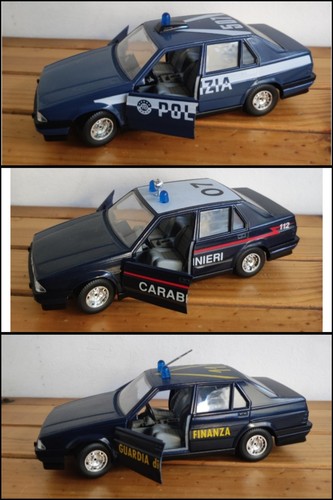 Modelli auto polizia - 3,