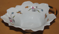 Piccola Ciotola In Porcellana