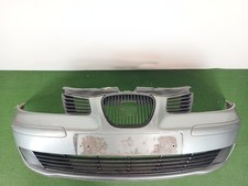 6L0807217 FRONT BUMPER / 1