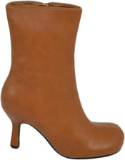 Stivaletto Donna Tronchetto