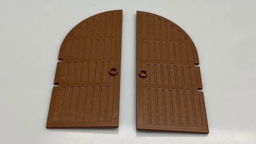 Lego door 1x5x10 - lego,