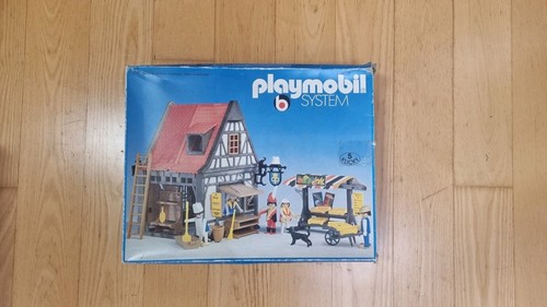 Playmobil 3183 sistema - , di