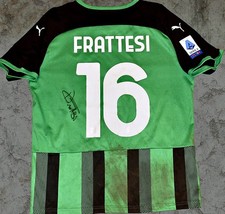 Maglia Calcio - SASSUOLO -