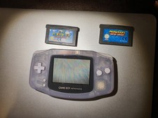 Gameboy advance pal, Super