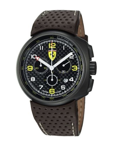 Ferrari classblack dial - f1,