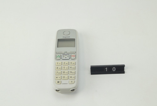 Gigaset a400 telefono - gigaset,
