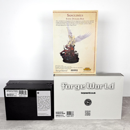 Forge world sanguinius - forge, &