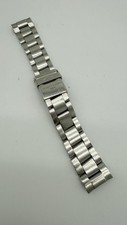 Bracciale donna acciaio inox originale Breitling Colt per modello A77388