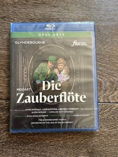 Mozart: Die Zauberflote NEW