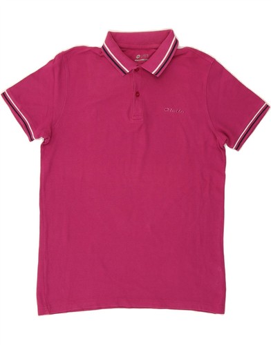 Polo uomo umbro - umbro, rosa