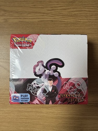 Pokemon tcg destined - pokemon,