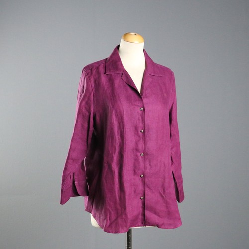 Camicia ralph lauren lino - lauren,