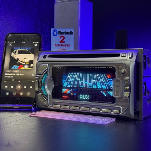 Kenwood dpx 5200m lettore - dpx-5200m,
