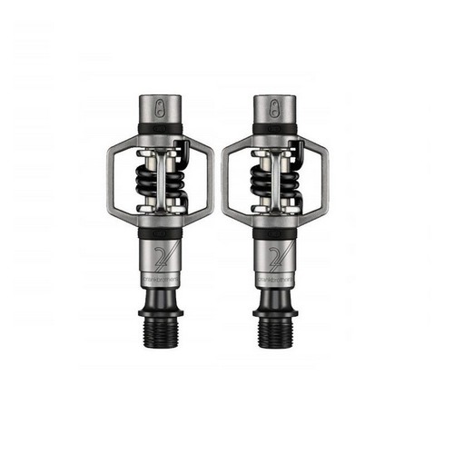 Coppia pedali eggbeater - pedali,