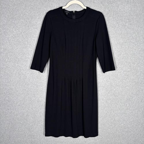 Abito talbots plissettato - abito,