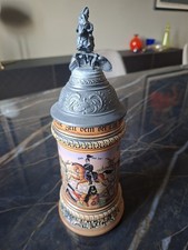 Splendido Boccale Birra antico