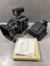Hasselblad 903 SWC set