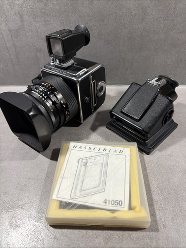 Hasselblad 903 swc - hasselblad,
