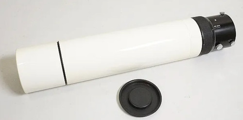 Borg 100ed 100mm - 100mm, apo