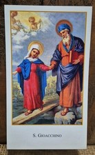 SAN GIOACCHINO PATRIARCA