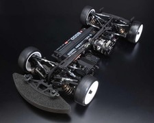 Yokomo Master Speed MS2.0