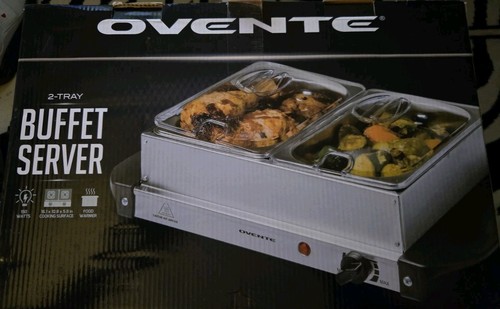 Ovente servizio buffet - ovente,