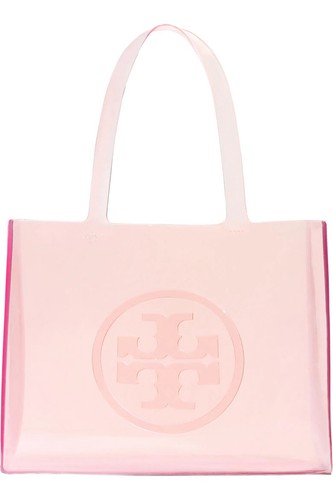 Tory burch small ella clear - small,