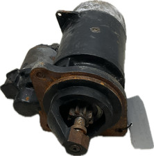 Motorino avviamento per