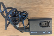 Caricabatteria Shimano Dura