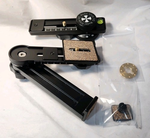 Kit testa panoramica - panoramica, fanotec