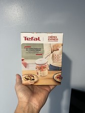Tefal Crepes Express Pancake
