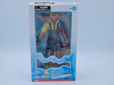 Final Fantasy X - Tidus Figure scala 1/6 ArtFX Kotobukiya *Nuovo* ~ VENDITORE USA