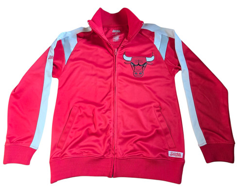 Giacca pista stitches - giacca,