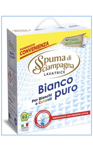 Spuma sciampagna - spuma,