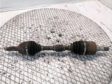 Trasmissione anteriore