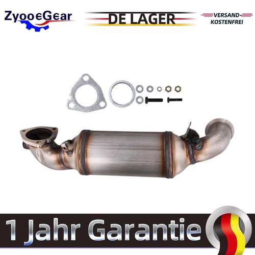 1706f6 catalizzatore peugeot - 1706f6,
