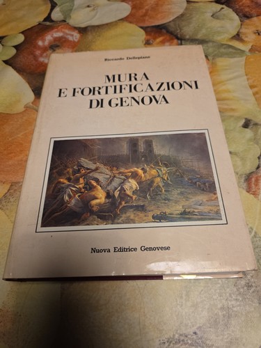 Mura fortificazioni di - e,