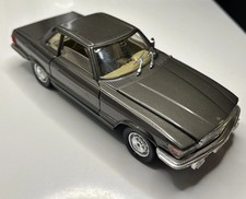 Hardtop Polistil Mercedes-Benz