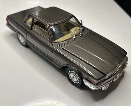 Polistil mercedes pagoda - polistil,